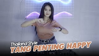 DJ Yang Penting Happy - Irpan Busido X Riki Vams 69 Project