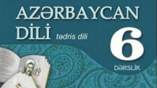 Azərbaycan dili 6 ci sinif Əlif Hacıyev mətni+İşarə əvəzlikləri səh(88-90)