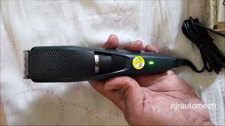 Quick unboxing \u0026 review Philips BT3231/15 trimmer