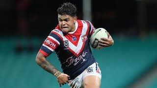 Are the Bulldogs the right fit for Latrell Mitchell? | NRL 360