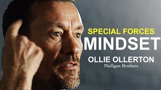 Ollie Ollerton - Full Interview with the Mulligan Brothers
