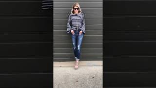 BEST JEANS EVER | Lexi KanCan Mid Rise Distressed Jeans | PulseFashion.com