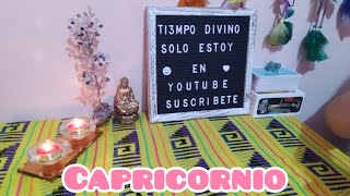 CAPRICORNIO♑TIENE UN PRETEXTO PARA BUSCARTE, EN REFLEXION Y DEPRESION POR SUS MENTIRAS