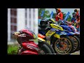 Modifikasi Jupiter Z1 terbaru 2019 versi Galeri Bikers #PART1 1