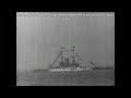 1907 video footage international naval review