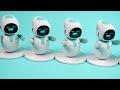 5 best little ai robots 2024 mini robots companion