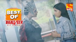 क्यों दी Ananya ने Timnasa को धमकी? | Best Of Baalveer Returns