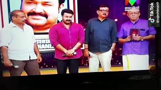 Lalettan Mass Funny  Reply To Ramesh Pisharody🔥 | AKMF