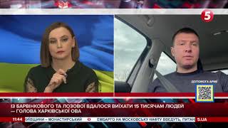 Майже усюди почали посівну: Вадим Акперов про звільнені території