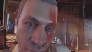 TheSuperRorio Eblen plays Bioshock infinite: (Part 49) Did Elizabeth Betray Me?!?