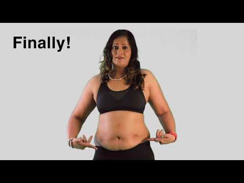 What are tummy control pants?