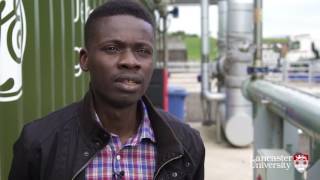 Anaerobic Digestion Case Study