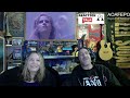 Reaction - DELAIN feat. Marco Hietala - Nothing Left (Live) | Angie & Rollen Green