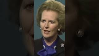 Thatcher And The Miners Strike