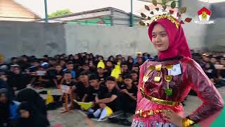 Feshion Show - Session 2 | Gelar Karya P5 - Berkebhinekaan Global