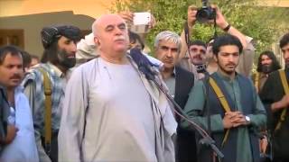 Mashar Mehmood Khan Achakzai Speech Eid al-Adha 2014 Part 02