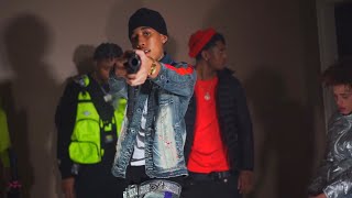 Lil Savy - YNS feat. BagGangKoont & Lil15Hunnid (Official Music Video) [4K]