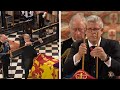 The Lord Chamberlain Broke His Wand On TV For The First Time In History, Ending The Queen’s Reign