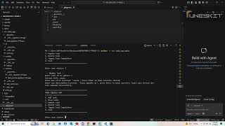 Python Todo CLI App | Beginner python project | Command Line Application