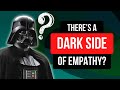 Double-Edged Empathy: How do you explain yourself to others when no one believes you?