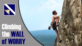 CLIMBING THE WALL OF WORRY | VectorVest