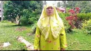 Video Testimoni dari Orangtua Murid tentang evaluasi perkembangan membaca siswa melalui Home Visit