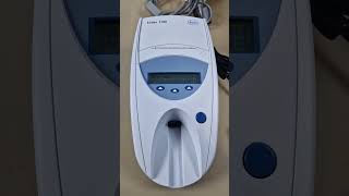 Roche Urisys 1100 urine Analyser with QuickScan barcode scanner