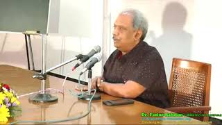 Dr.Fazlur Rahman (MBBS Phd) lecture in english! Everyone must be understand.mp4