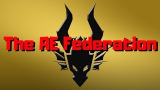 A Community? A Guild? The AE Federation! Aka HOME!