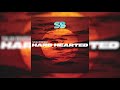 Salah Boudrar - Hard Hearted (Audio Officiel)