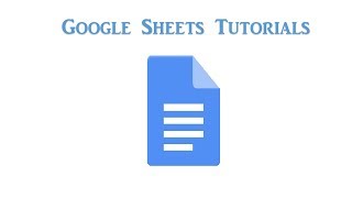 Find and Replace Google Sheets Tutorial 8