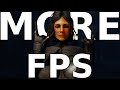 Best Mods to Improve  FPS! | Fallout 4 | Performance & Stability