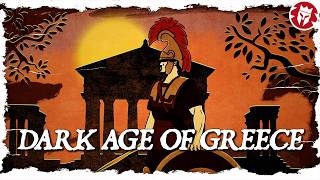 Did You Know Ancient Greece Had Its Dark Ages?