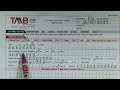 how to fill tmb bank account opening form in tamil tmb account opening form sample tamil