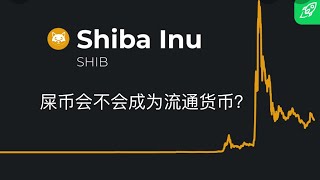 屎币（SHIB）会不会成为流通货币？屎币与狗狗币共性分析