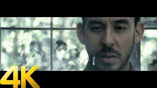 Linkin Park - CASTLE OF GLASS [4K Remastered 60fps]