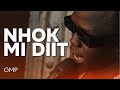 GMP - NHÖK MI DIIT (Official Visualizer)