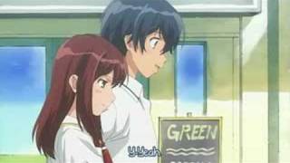 Kouichi and Hoshino- You Get Me