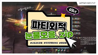 아이온 65 어질어질한 파티쟁ㅣAion 5.8 65Lv Chanter PVP