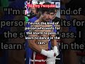 Famous quotes of Manny Pacquiao #short #shortvideo #shortvideos