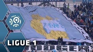 Ligue 1 - Week 32 : Olympique de Marseille - AC Ajaccio Teaser Trailer - 2013/2014