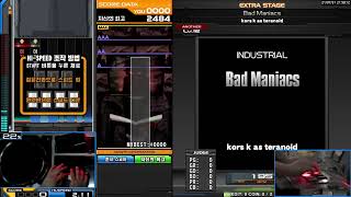 [Amusetown] Beatmania IIDX Live stream