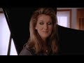 céline dion immortality feat. bee gees studio session let s talk about love