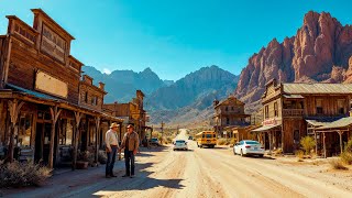 UNSEEN NEVADA – Hidden Places No One Talks About