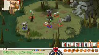 Dofus, Goultarminator, 20/08/09 : Djaul C vs Pouchecot A