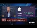 Why Apple stock should be trading 50% higher: Loup Ventures' co-founder