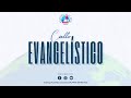 CULTO EVANGELÍSTICO  - 06/10/2024 | IEADPE - PORTO - PORTUGAL