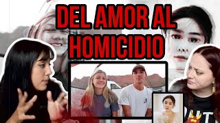 #PUNTOPARANORMAL |AMORES  QUE M4T4N | RESTOS DE INFLUENCER  EN UNA SOPA