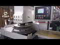 double sided grinding machine｜雙端面磨床 edg系列