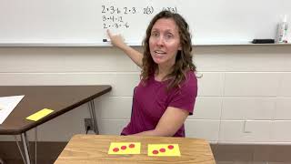 Multiplying Integers with Integer Chips